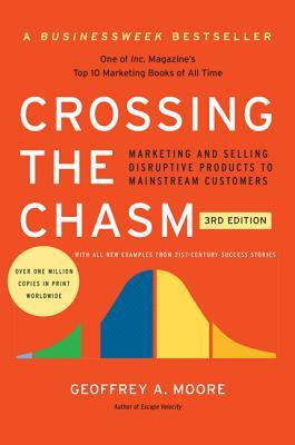 تحميل Crossing the Chasm, 3rd Edition PDF