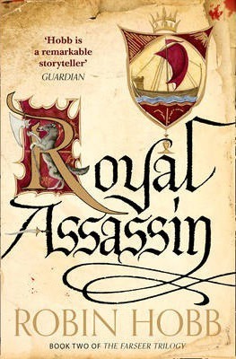تحميل Royal Assassin PDF