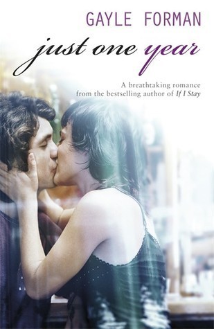 تحميل Just One Year (Just One Day #2) PDF