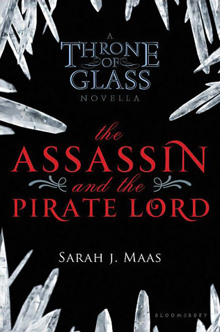 تحميل The Assassin and the Pirate Lord #0.1 PDF