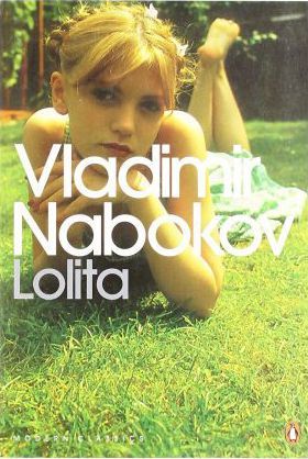 تحميل Lolita by Vladimir Nabokov PDF