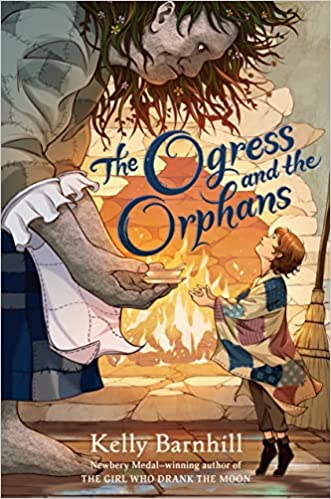 تحميل The Ogress and the Orphans PDF