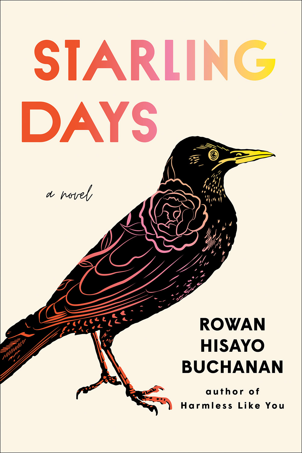 تحميل Starling Days PDF