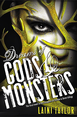 Dreams of Gods & Monsters #3