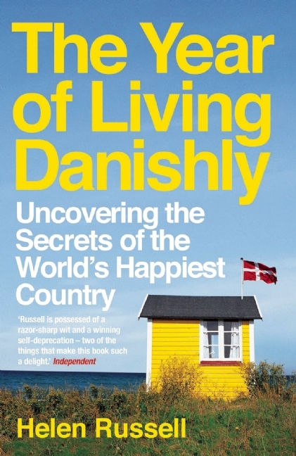 تحميل The Year of Living Danishly PDF