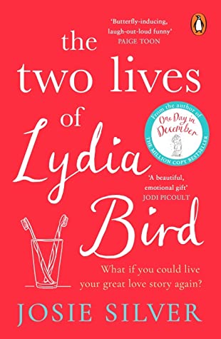 تحميل The Two Lives of Lydia Bird PDF