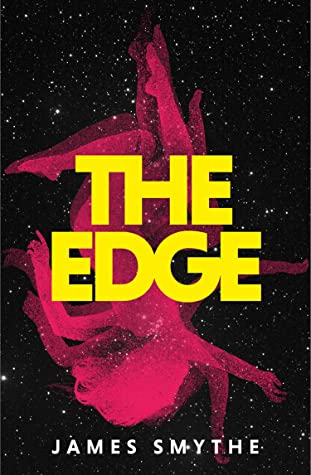تحميل The Edge (The Anomaly Quartet #3) PDF