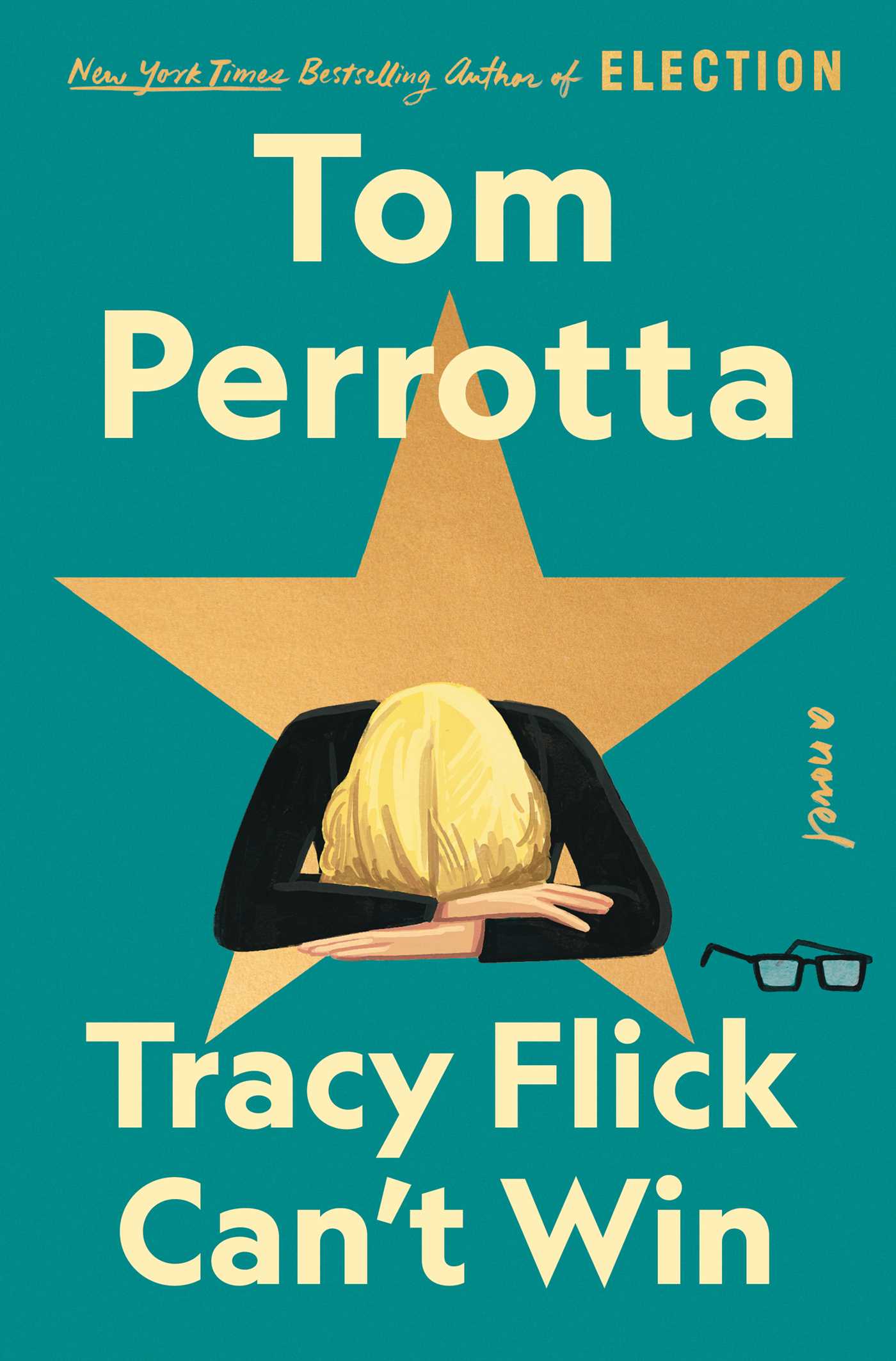 تحميل Tracy Flick Can't Win (Tracy Flick #2) PDF