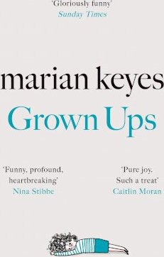 تحميل Grown-Ups PDF
