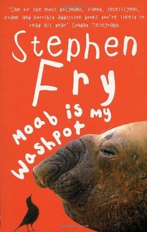 تحميل Moab is My Washpot (Memoir #1) PDF