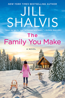 تحميل The Family You Make (Sunrise Cove #1) PDF