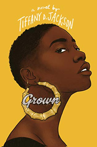 تحميل Grown Free by Tiffany D. Jackson PDF