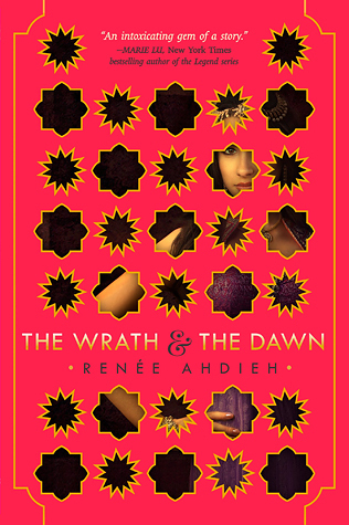 تحميل The Wrath and the Dawn #1 PDF