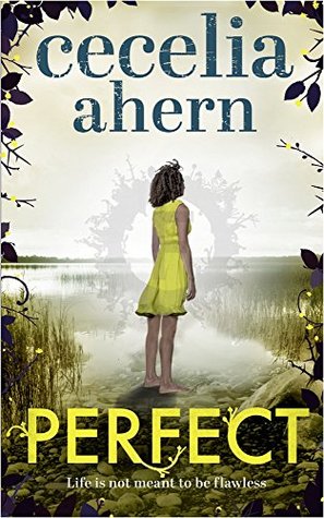 تحميل Perfect (Flawed #2) by Cecelia Ahern PDF