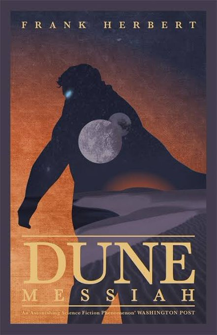 تحميل Dune Messiah (Dune #2) PDF