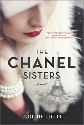 تحميل The Chanel Sisters PDF
