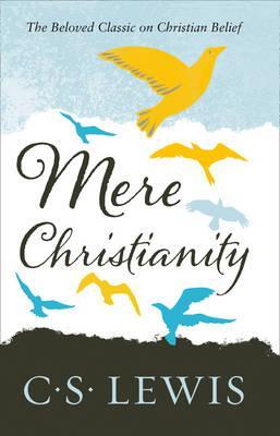 تحميل Mere Christianity PDF