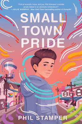 تحميل Small Town Pride PDF
