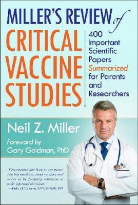 تحميل Miller's Review of Critical Vaccine Studies PDF