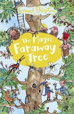 تحميل The Magic Faraway Tree PDF