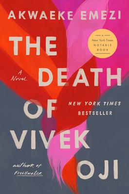 تحميل The Death of Vivek Oji PDF