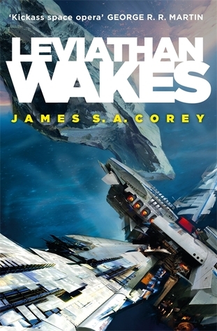 Leviathan Wakes (The Expanse #1)