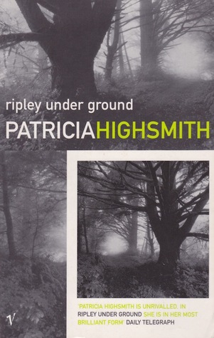 Ripley Under Ground (Ripley #2)