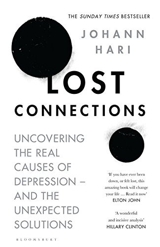 تحميل Lost Connections PDF