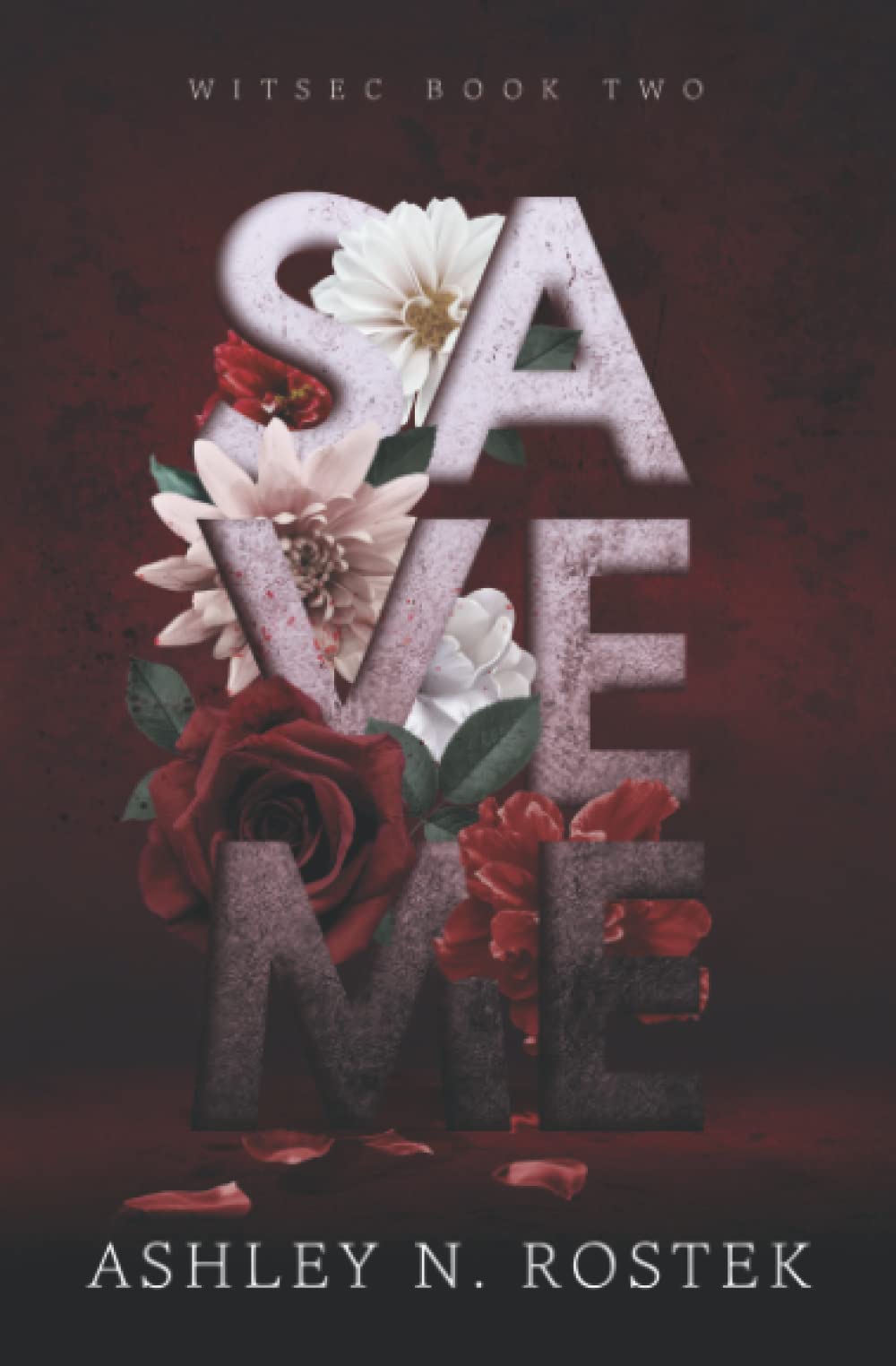 تحميل Save Me (WITSEC #2) PDF