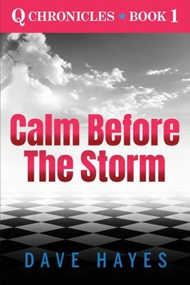 تحميل Calm Before The Storm PDF