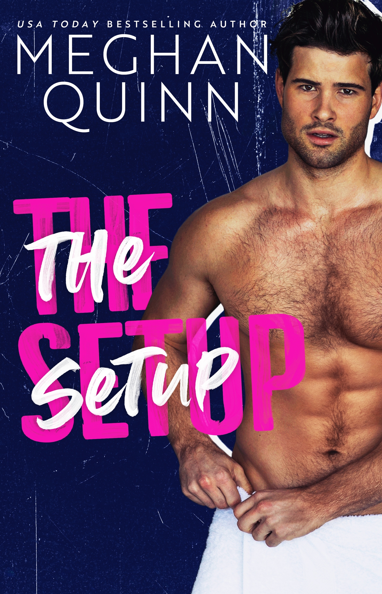 The Setup (The Brentwood Boys #6)