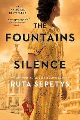 تحميل The Fountains of Silence PDF