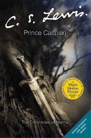 تحميل Prince Caspian (The Chronicles of Narnia #4) PDF