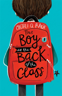 تحميل The Boy at the Back of the Class PDF
