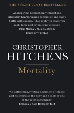 تحميل Mortality by Christopher Hitchens PDF