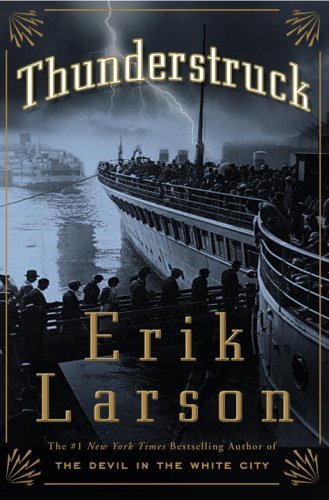 تحميل Thunderstruck by Erik Larson PDF