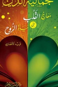 كتاب جمالية الدين: معارج القلب إلى حياة الروح