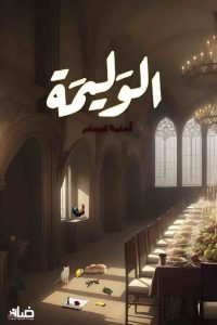 تحميل رواية الوليمة PDF