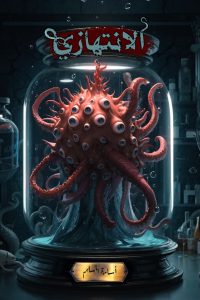 تحميل رواية الإنتهازي PDF