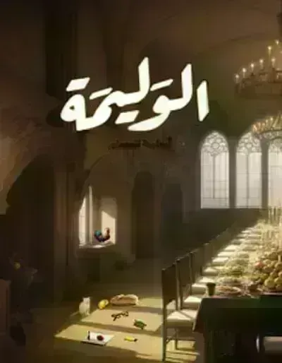 كتاب الوليمة